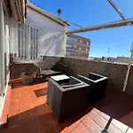 Balcon De Claudio Marcelo