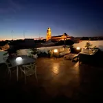 Casa Turistica San Agustin