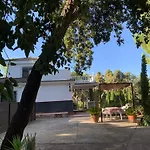 Casa San Francisco De Asis
