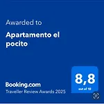 Apartamento El Pocito