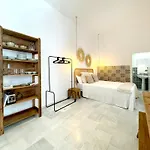 Villazahar Apartamentos