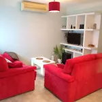 Apartamento Hz Renfe