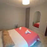 Apartamento Hz Renfe