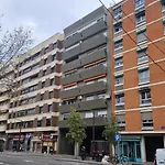 Salusahome Parking Gratuito