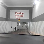 Gongora Home Con Parking