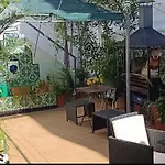 Casa Con Encanto