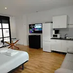 Apartamentos Centro Cordoba