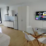 Apartamentos Centro Cordoba