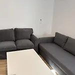 Ms23 Apartamento Nuevo En Centro