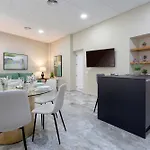 Genteel Home Plaza De Las Tendillas II