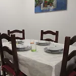 Apartamento Cano