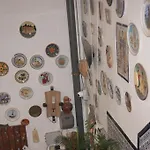 Hostal Alcázar