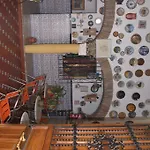 Hostal Alcázar