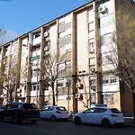 *Puerta Del Rio*