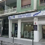 Eduardo Lucena 5, Los Patios