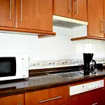 Apartamento Turistico Azahar