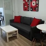 Luxury Viana Apartments