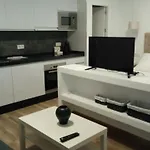 Luxury Viana Apartments