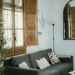 Luxury & New Apartment Corredera