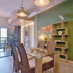 Loft Station Home