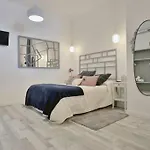Loft Station Home