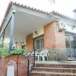 Fantástico chalet con piscina en Avenida del Brillante