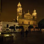 Patios de San Rafael