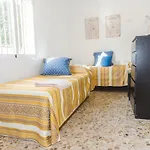 Fantástico chalet con piscina en Avenida del Brillante