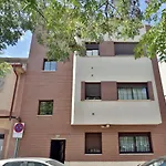 Apartamentos Puente Miraflores