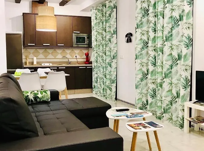 Dúplex con encanto en Centro Histórico de Córdoba. La Corredera.