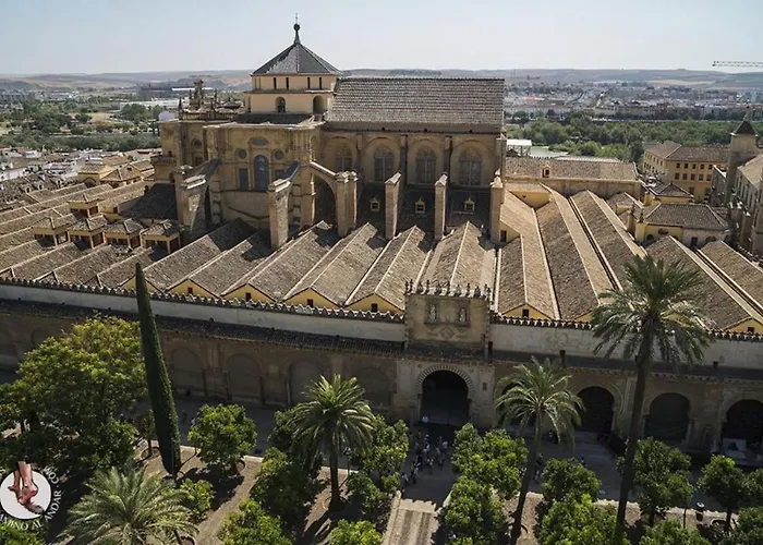 Duplex Juderia De Cordoba