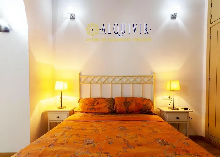 Apartamento Juramento en Cordoba