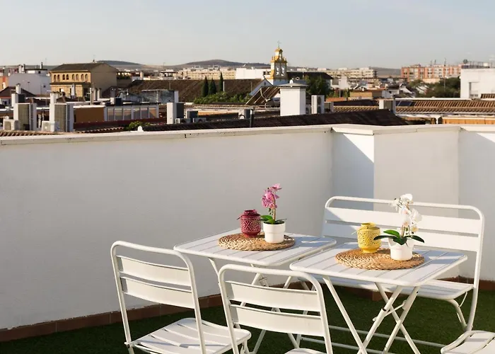 Balcon De Miraflores