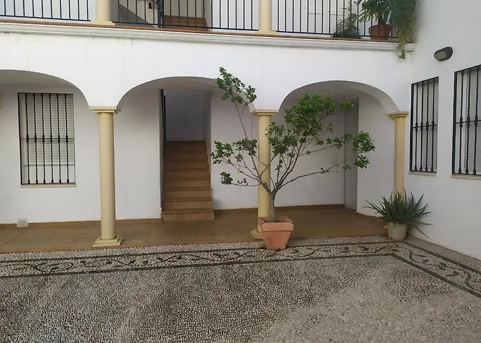 Casa Alfonso