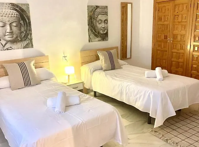1.1 Apartamentos Arguinan