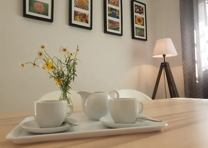 Tu Mejor Recuerdo, Apartamento.