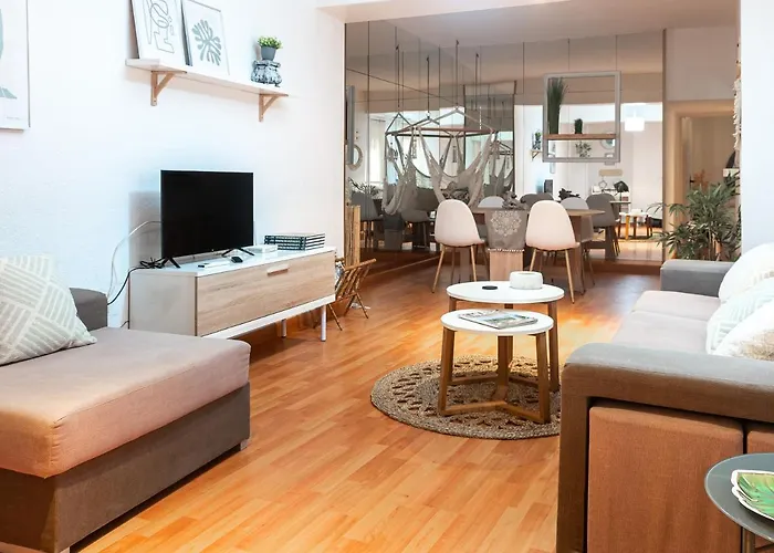 Apartamento Sanchez
