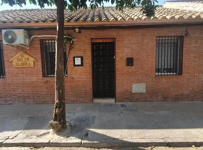 La Casa El Limonero