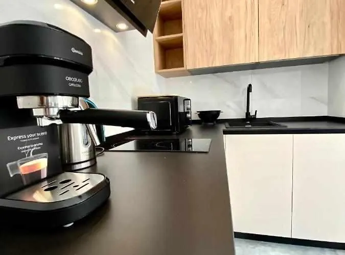 Nuevo Apartamento Isasa 2