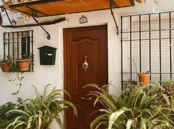 Apartamento en el casco histórico en Córdoba