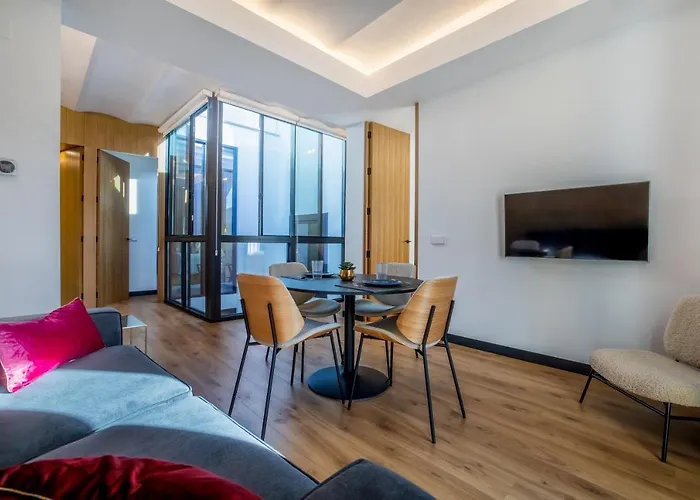 Olivia Suites Apartments