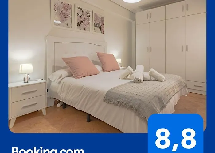 Apartamento El Comienzo