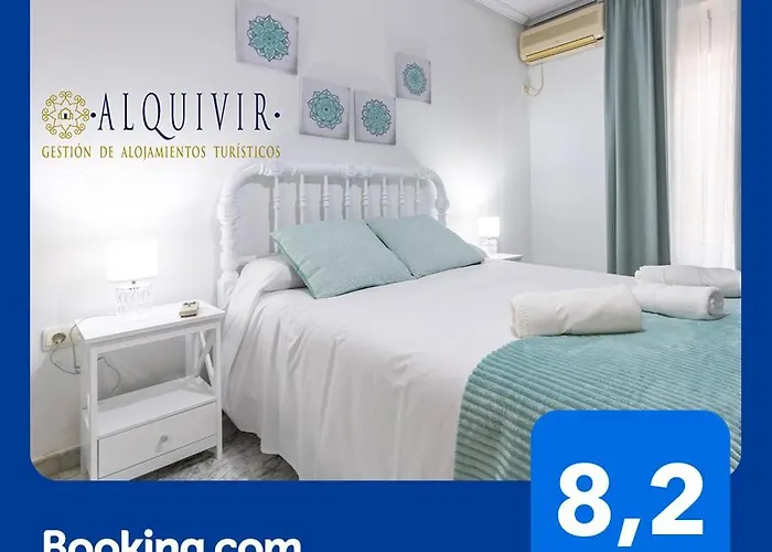 Apartamento La Palma
