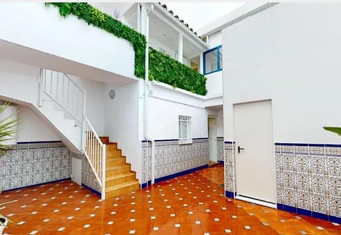 Apartamento La Terraza 2 Dormitorios