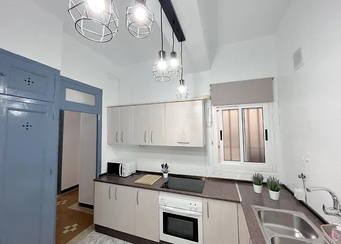 Vivienda Con Encanto Cordobes