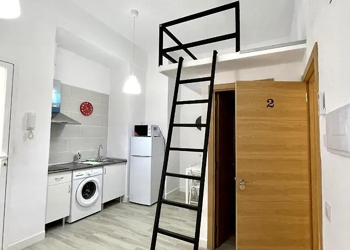 Apartamento Sotos De La Axerquia 2