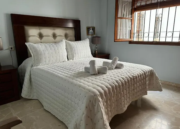 Apartamento Buen Pastor Con Parking Gratuito
