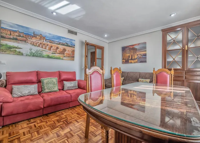 Apartamento Esmeralda & Centro & Parking