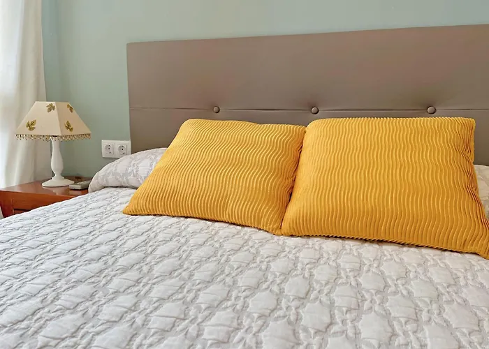 Apartamento San Hipólito