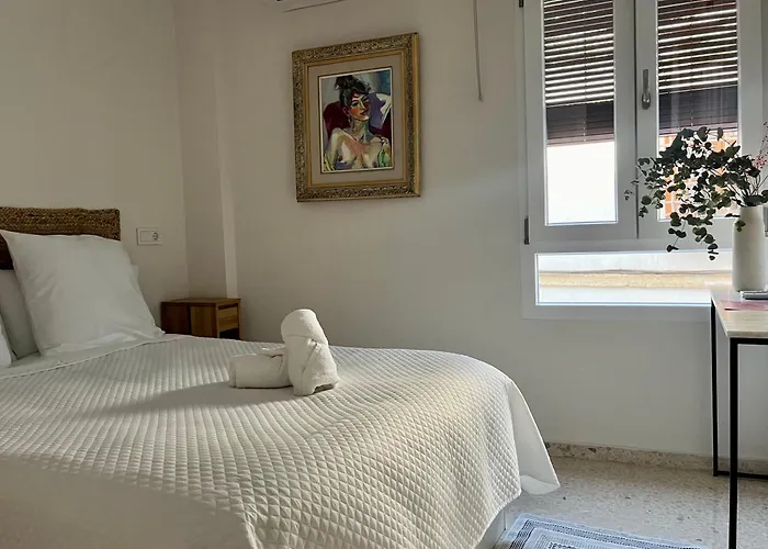 La Casa De Char